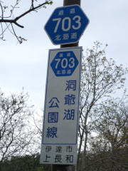 r703ヘキサと縦看