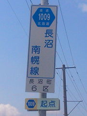 r1009縦看