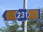 r231卒塔婆