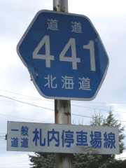r441ヘキサ