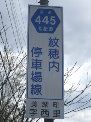 r445縦看