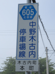 r605縦看