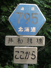 r795ヘキサ