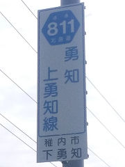 r811縦看